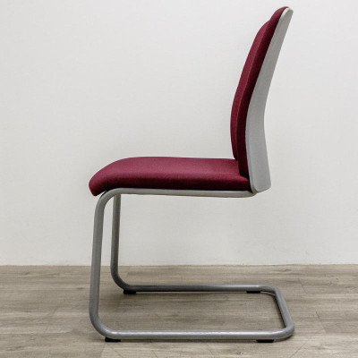 Steelcase Northside luge Bordeau