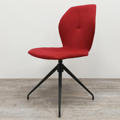 MOBITEC Moods pivotante Rouge