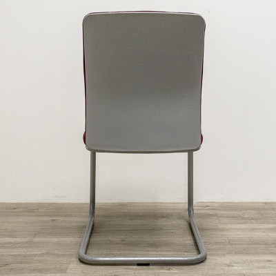 Steelcase Northside luge Bordeau