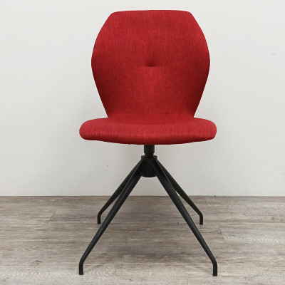 MOBITEC Moods pivotante Rouge