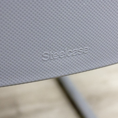 Steelcase Northside luge Bordeau