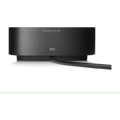 HP USB-C/A Universal Dock G2