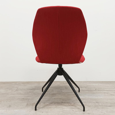 MOBITEC Moods pivotante Rouge