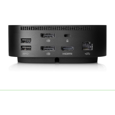 HP USB-C/A Universal Dock G2