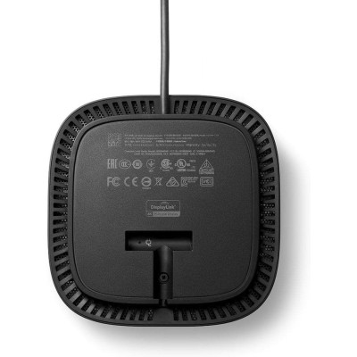 HP USB-C/A Universal Dock G2