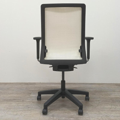 FORMA 5 Sentis Vert Clair / Blc. 3D