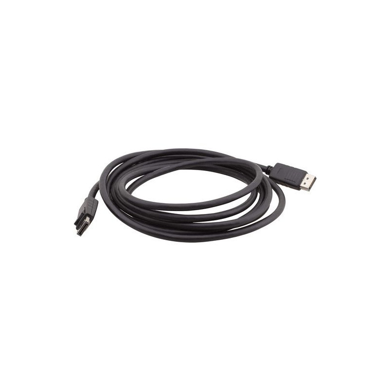 KRAMER C-DPM/DPM-25 DP-DP 7,6m