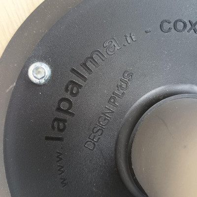 Chaise LAPALMA Cox en bois