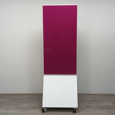 Chat Board Mobile Executive Fuchsia