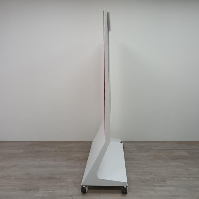 Chat Board Mobile Conference Fuchsi