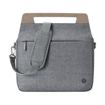 HP Renew 14 Grey Brief Case