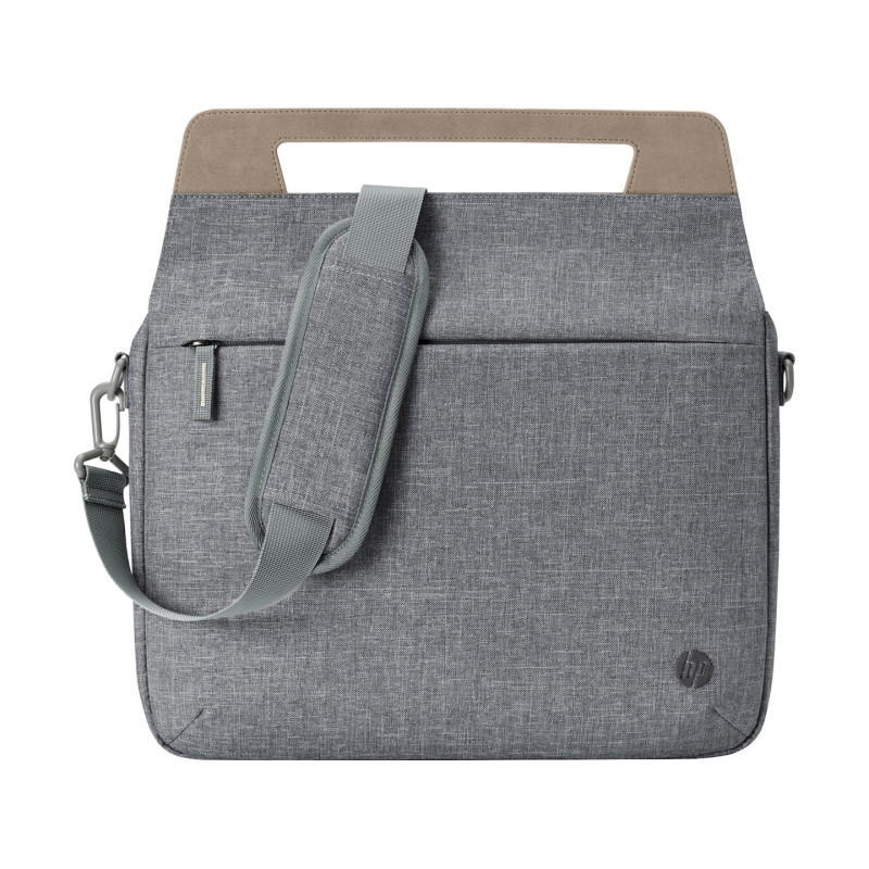 HP Renew 14 Grey Brief Case