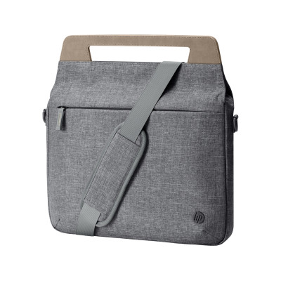 HP Renew 14 Grey Brief Case