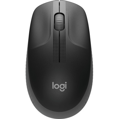 LOGITECH M190 Charbon