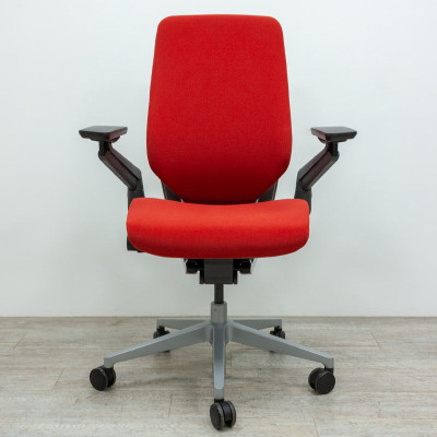 Steelcase Gesture Rouge 4D