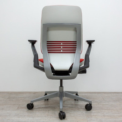 Steelcase Gesture Rouge 4D