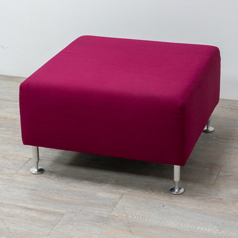 Pouf carré SEDUS Bordeaux