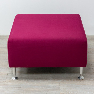 Pouf carré SEDUS Bordeaux