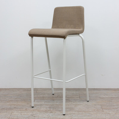 Tabouret Steelcase B-Free Beige