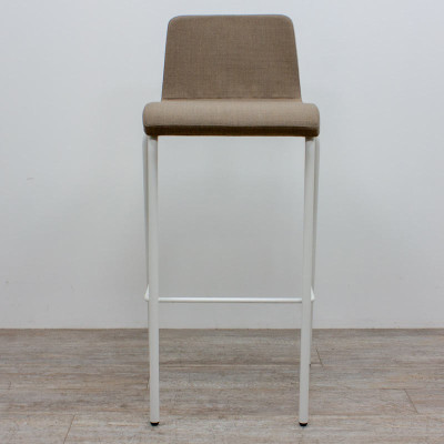 Tabouret Steelcase B-Free Beige