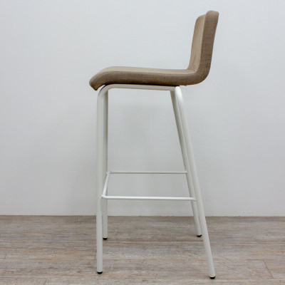 Tabouret Steelcase B-Free Beige