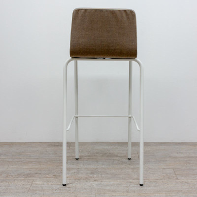 Tabouret Steelcase B-Free Beige