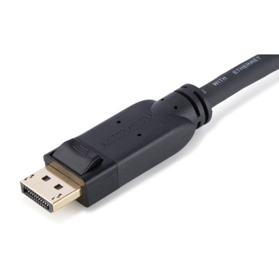 Cable DP vers HDMI ALTIMIUM 3m