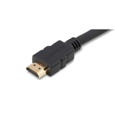 Cable DP vers HDMI ALTIMIUM 3m