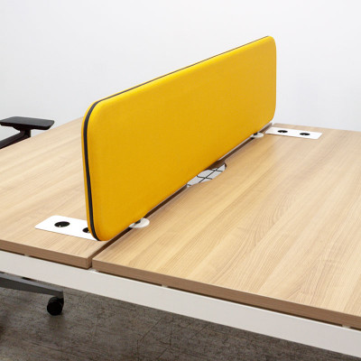 MDD OGI U Bench 2 postes L140 Cacao