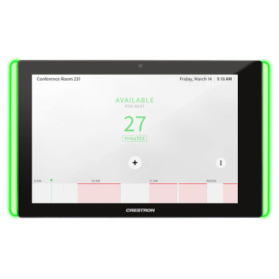 CRESTRON TSW-1060-B-S