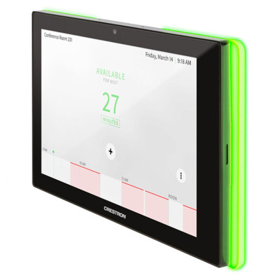 CRESTRON TSW-1060-B-S