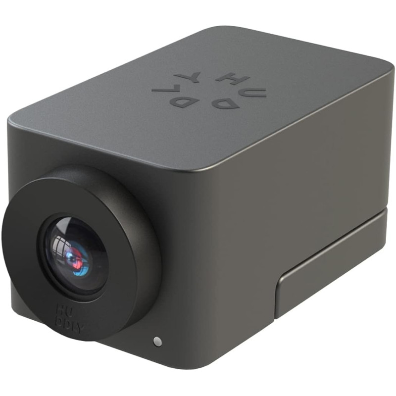 Huddly GO Caméra Visio compacte