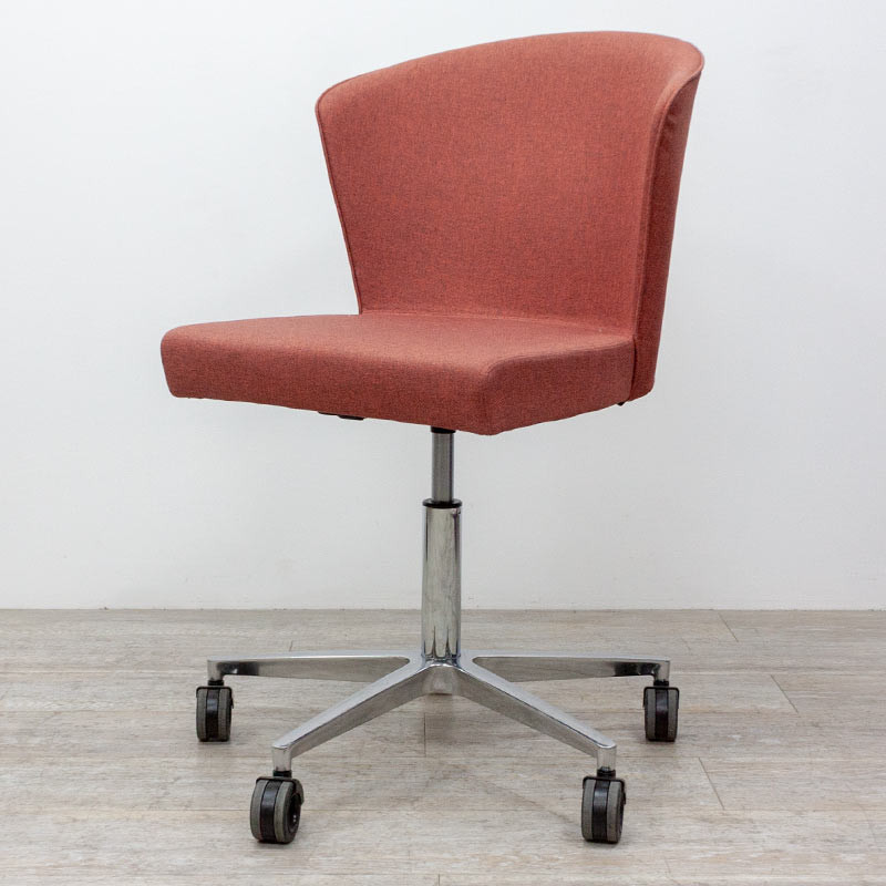 CIDER Mila en tissu Rose