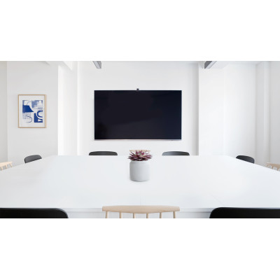 Huddly GO Caméra Visio compacte