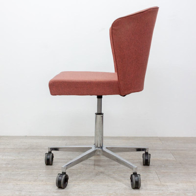 CIDER Mila en tissu Rose