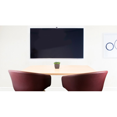 Huddly GO Caméra Visio compacte