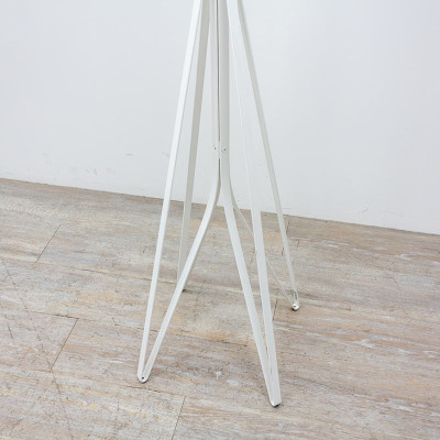 Porte manteaux ZANOTTA Aster Blanc