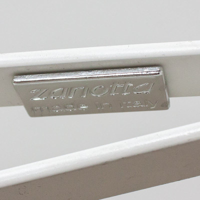 Porte manteaux ZANOTTA Aster Blanc