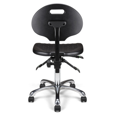 Siège technique ACT CTPU-LA