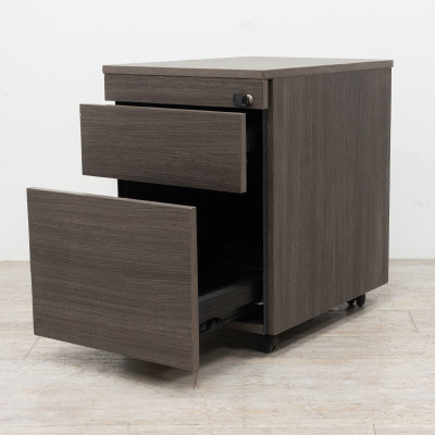 Caisson mobile Chêne Royal Anth.