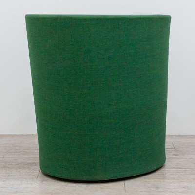 Fauteuil Moroso Taba Vert
