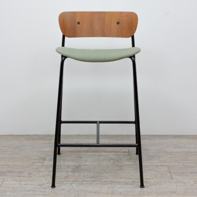 Tabouret &Tradition Pavilion Vert