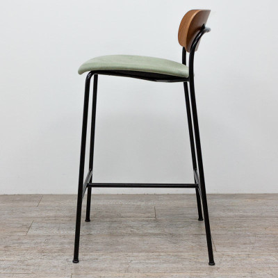 Tabouret &Tradition Pavilion Vert