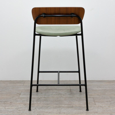 Tabouret &Tradition Pavilion Vert