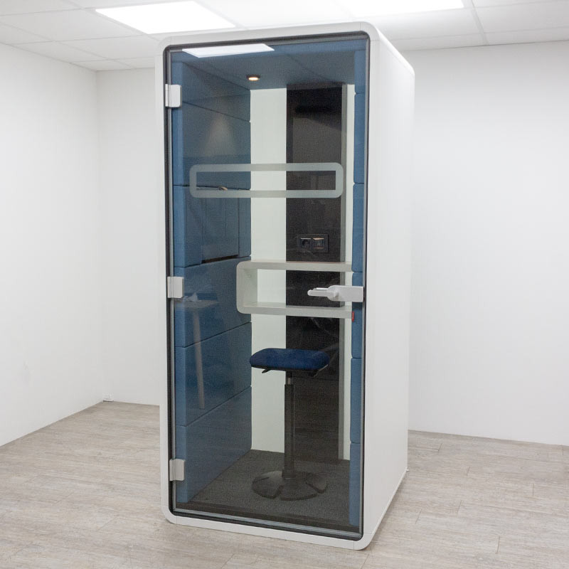 Cabine Mikomax Hush Phone