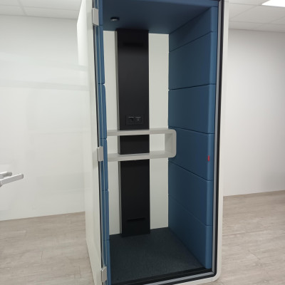 Cabine Mikomax Hush Phone