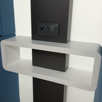 Cabine Mikomax Hush Phone