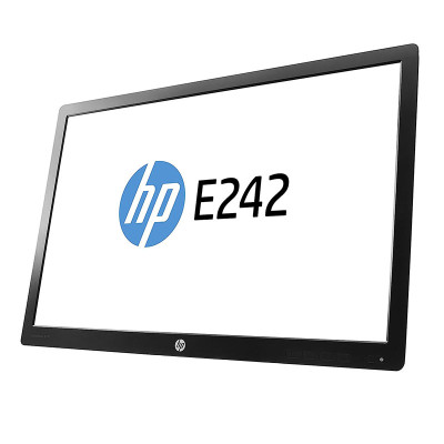 HP EliteDisplay E242 Sans pied