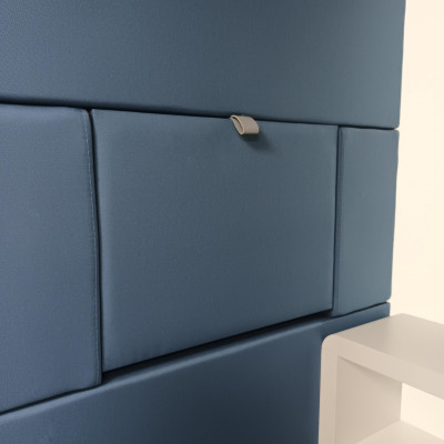 Cabine Mikomax Hush Phone