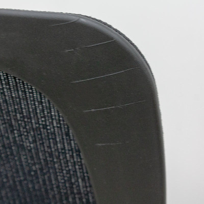 Haworh Comforto Zody Noir 4D+Tet.